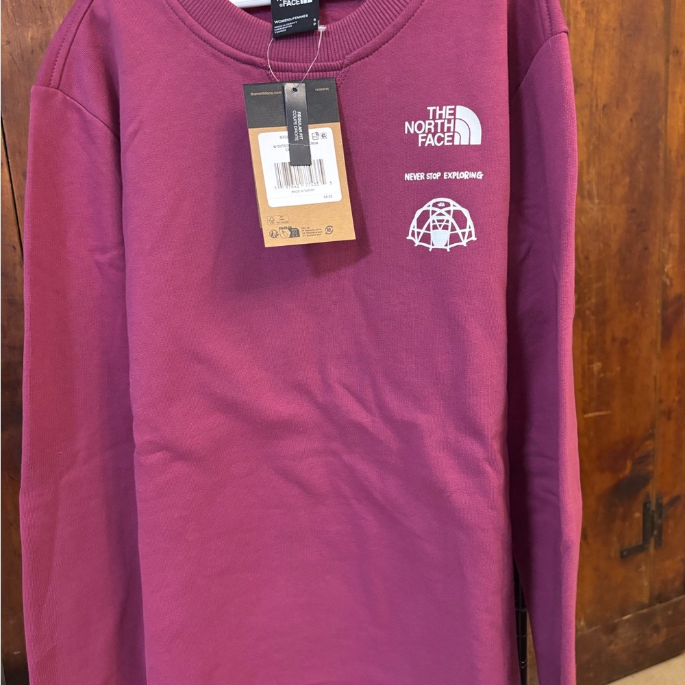 The North Face Women’s Small